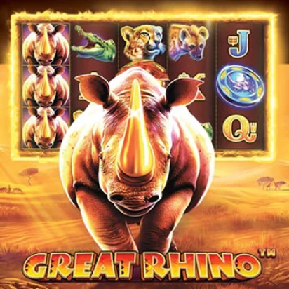 great rhino