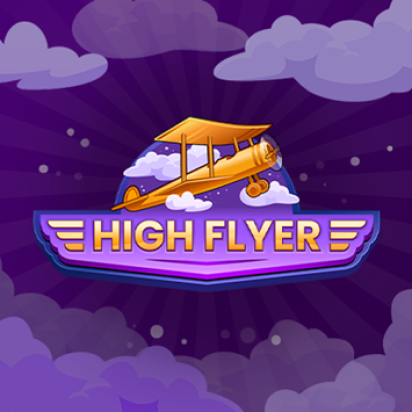 high flyer