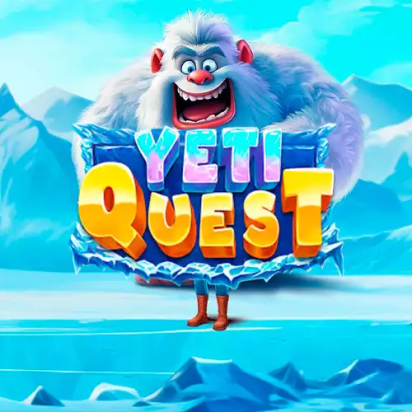 yeti quest